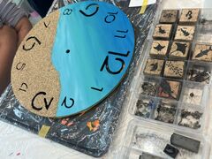 �ЂƂ���񂳂�̂����鉮 kukuru_ya�ւ̓��e�ʐ^1