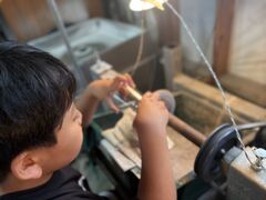 ���񂲂肳��̂����Չ�����ւ̓��e�ʐ^1