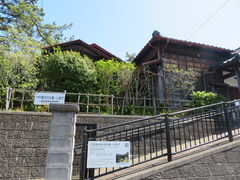 �L������̐�t�s�䂩��̉ƁE���Ȃ��ւ̓��e�ʐ^1