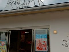 ݁[񂳂̂BonBonBERRY@ɓ̍factoryւ̓eʐ^1