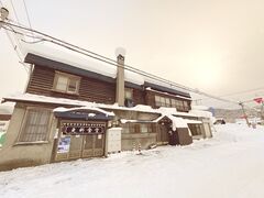 黒ひげさんの更科食堂への投稿写真1