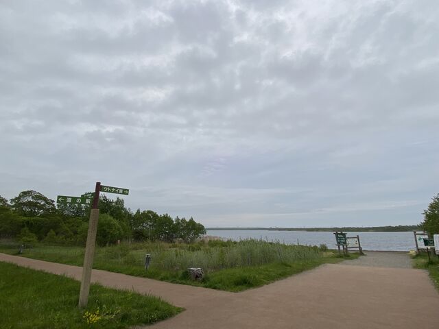 ���肪�E�g�i�C�΁B�U���H����_���̉w �E�g�i�C��