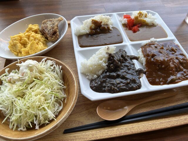 ����̎�ނ��y���݂����̂ŁA�������̃X�^�C���ł��B_�_�C�j���O�l�G��