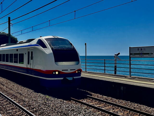 ���}����䂫�A���Q�̃^�C�~���O�ł�_JR�C��w