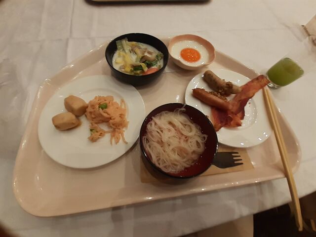 ���H�o�C�L���O�ɂ�_�O�����h�����L���[���ޗǊ���(��THE KASHIHARA)