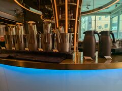 x̃XbVJtFAho[ (slash cafe & bar )ւ̓eʐ^4