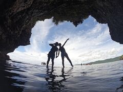 B̐Ί_ ADVENTURE PiPiւ̓eʐ^1