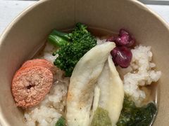 �䂫�����CAFE��CURRY�D�J�ւ̓��e�ʐ^1