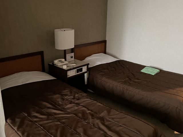 �q���ł��B�a��������܂����B_�������}�E���e���z�e��