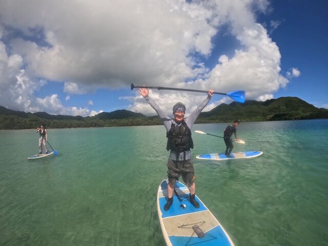 ���S�҂ł��J���^��_�Ί_�� ADVENTURE PiPi