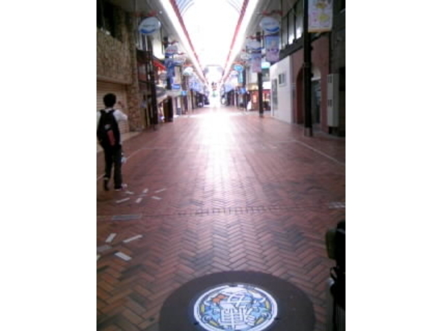 ̌QKL}~[WA PK͔X_L}~[WA in 