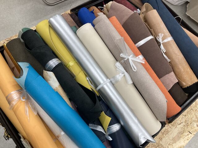 ��������̐F�A���A�����̊v����A�D���Ȃ��̂�I�ׂ܂���_�m��B�n WORK&SHOP ���Ȃ��Ƃ���v����