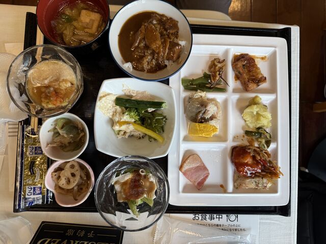 ���H�̈ꕔ�ł��B_�v���~�A�z�e���|CABIN�|�V�h(CABIN cafe)