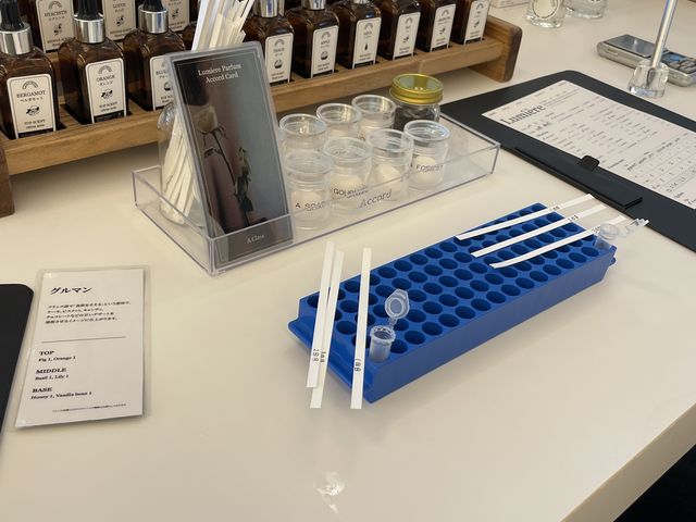 ������_Lumiere Parfum