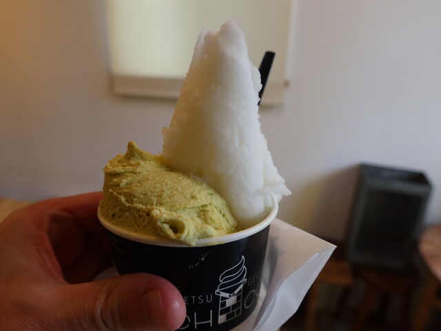 \x߂u₩_EBETSU GELATO CHICO 喃X