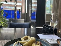 RiaT̃NXze TERRACE&DINING ZEROւ̓eʐ^2