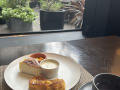 RiaT̃NXze TERRACE&DINING ZEROւ̓eʐ^3