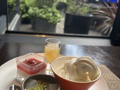 RiaT̃NXze TERRACE&DINING ZEROւ̓eʐ^4