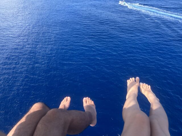 �ō��̍����I�I_ANKER THE OCEAN CLUB