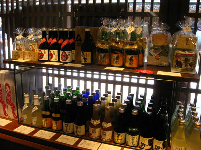 p̂ƂčwiEj_SAKESHOP@{X