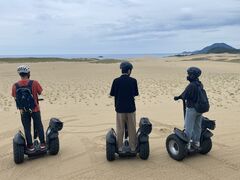 �܂݂���̒��捻�u�Z�O�E�F�C���V�K�C�h�c�A�[�ւ̓��e�ʐ^1