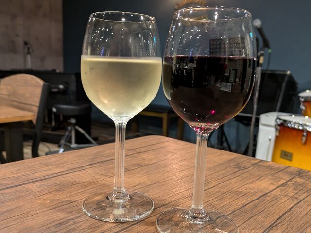 �������߂̃��C������܂��B_Grill&Live Crews �N���[�Y