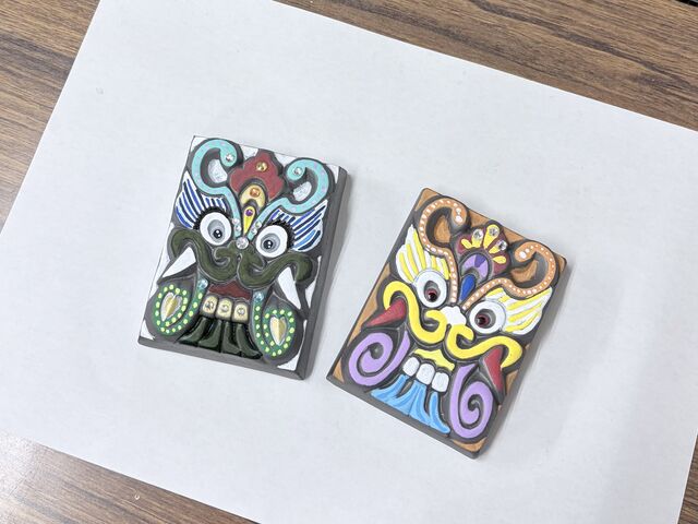 ��������c��؂ɂ��܂�^^�I_ibushi Gallery ���L