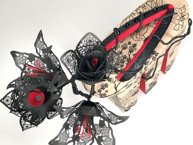 2025�N10�^25����2026�N1/12���܂Łu����߂����̐؂�G�ƃA�[�gGETA�v���J�ÁB_�x�{������