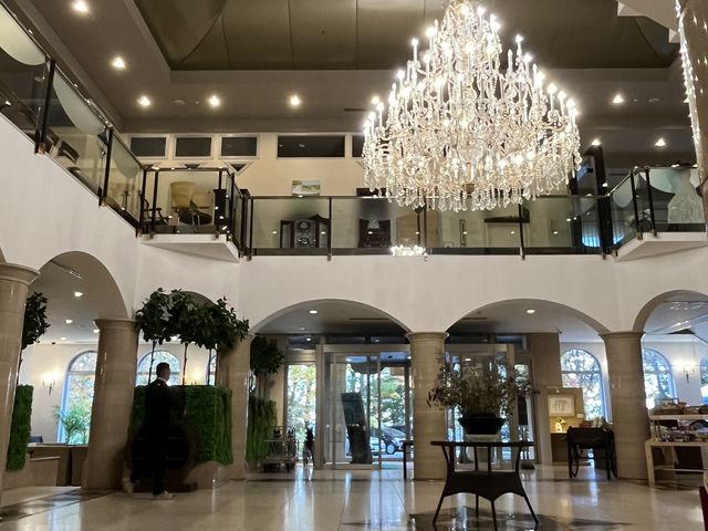 �������ŐÂ��ȃ��r�[_�z�e���E�t�����V�I���ߐ{