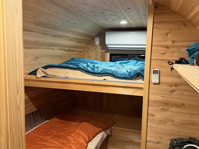 ChioChioMinakami Camp Hills̓eʐ^2