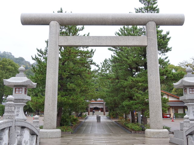 �΂̒���_���ɐ��Đ_��