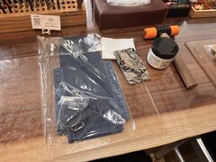 䂩񂳂Thorough Brace Oւ̓eʐ^1