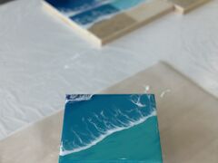 Art&Bar Lagoon̎ʐ^1