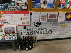 Antica Pizzeria L'ASINELLO̎ʐ^1