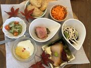 ���イ����񂳂�̃r�X�g�� �I�� ���q�̓��e�ʐ^1