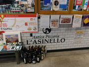 yosshyAntica Pizzeria L'ASINELLO̓eʐ^1