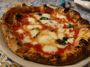 yosshyAntica Pizzeria L'ASINELLO̓eʐ^3