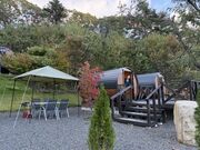 ChioChioMinakami Camp Hills̓eʐ^1