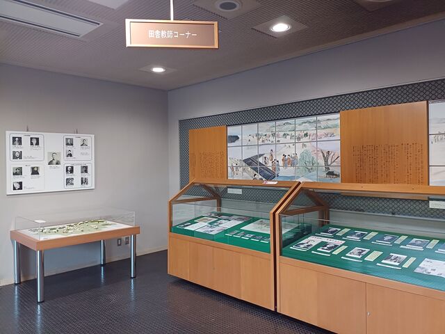 �̂�䂫����̉H���s�����y�����ق̓��e�ʐ^2