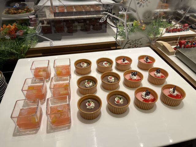 �f�U�[�g�����낢��_���S�g���^�z�e��