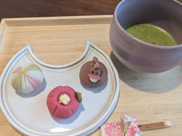 �n�߂Ăł��Ȃ��Ȃ���肭�o���܂����B_LAWAKU