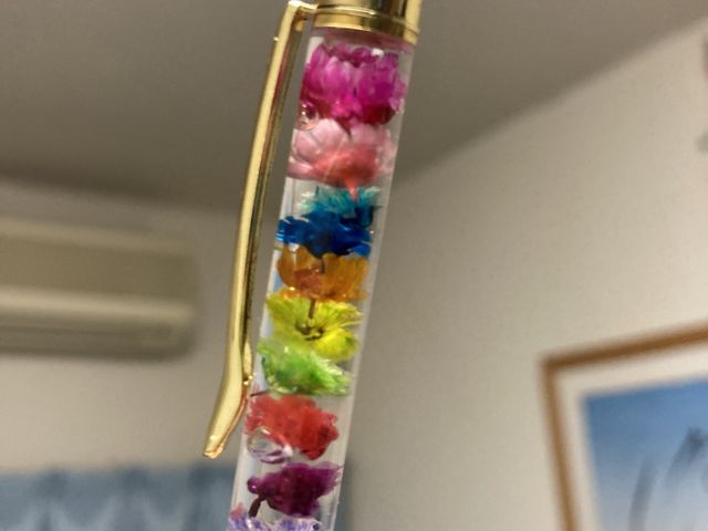 ���Ԃ��K�����������ׂĂ݂܂����I�@�o���ւ̃v���[���g�Ƃ��Ă�����Ă݂����ł���_Atelier Moon Drop