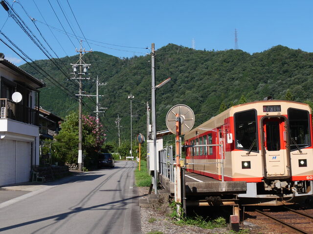 �����߂��̖ؔ��w_���̉w ����