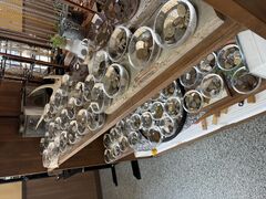 �^���E����̃R�C�������O����̌� Cllepham Coin(�N���b�|���R�C��)�ւ̓��e�ʐ^1