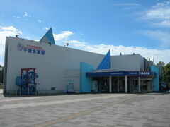 �G�M���K�[�P�Q������̃T�P�̂ӂ邳�Ɛ�ΐ����قւ̓��e�ʐ^1