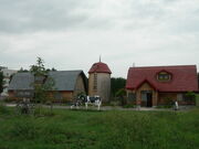 �G�M���K�[�P�Q������̓��̉w���Ƃӂ��@�Ȃ���̂ӂ闢�̓��e�ʐ^1