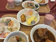 ������[����̃L���O�A���o�T�_�[�z�e���F�J�̓��e�ʐ^3