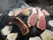 �}�C�a�n�n����̃W���M�X�J���V�h�q��̓��e�ʐ^2