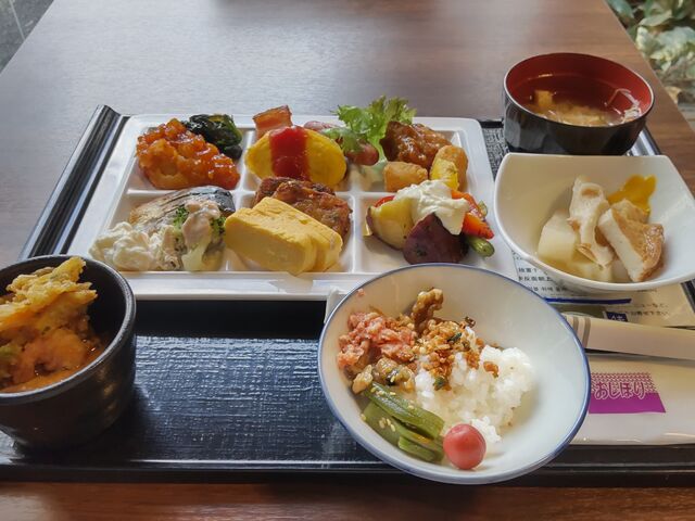 �a�m���ƂĂ��������������ł��B_�v���~�A�z�e���|CABIN�|�V�h(CABIN cafe)