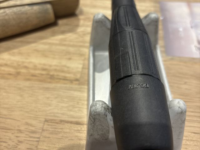 ���̋@����g���ď���܂�_�A�J�l�X����